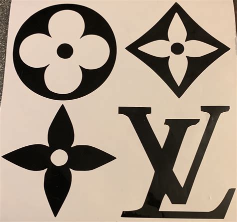 louis vuitton stickers|Louis Vuitton stickers for women.